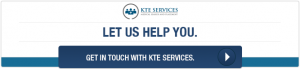 Get in touch with KTE Services